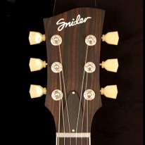 Headstock